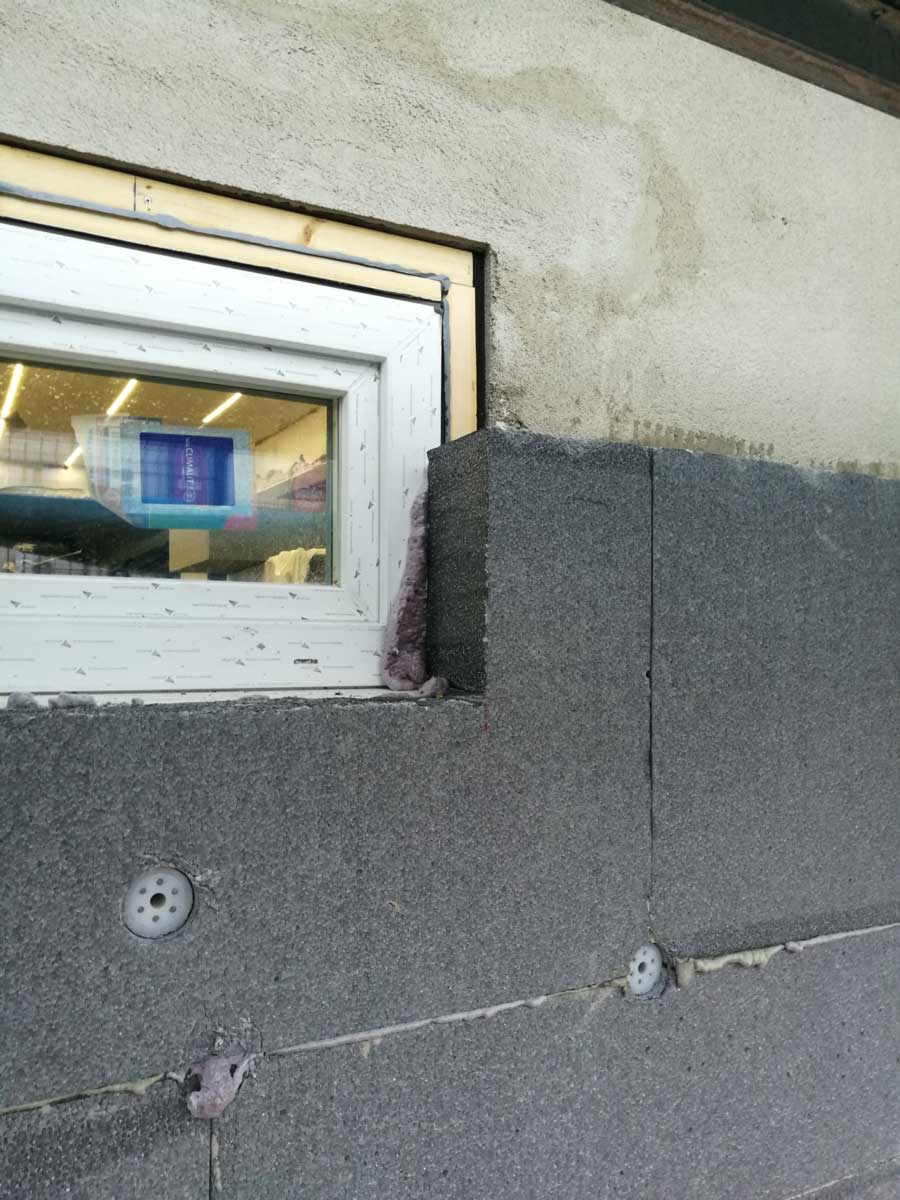 Baumit revestimiento