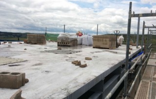 Estado inicial cubierta