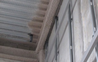 ignifugado showorking