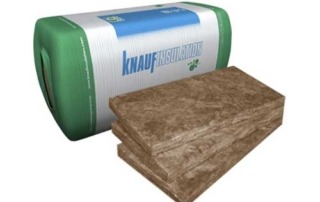 Knauf aislamientos