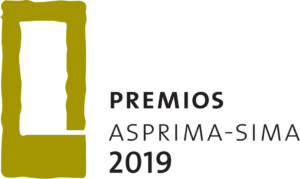 Premios asprima sima 2019