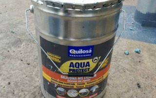 Quilosa Aqua Protect