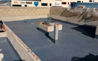 Quilosa impermeabilizante