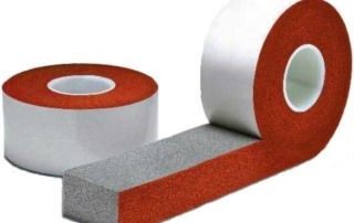 Soudal cinta expansiva