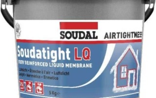 Soudal soudatight