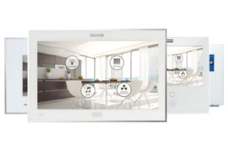 Fermax bodegón monitores videoportero