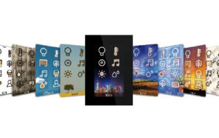 Fermax bodegón pantallas