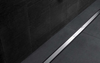 Geberit bath cleanline