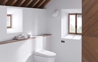 Geberit omega type70