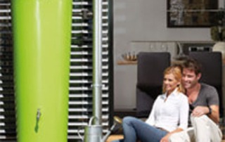 Graf depósito exterior