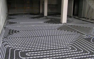 Polytherm suelo radiante