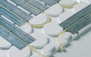 Polytherm suelo radiante dry seco