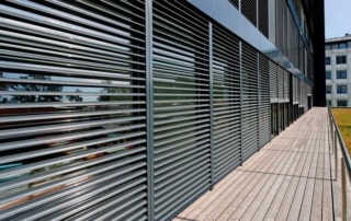 Schenker Storen persianas regulables