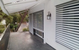 Schenker Storen sombreado