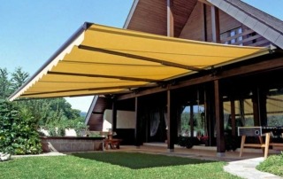 Schenker Storen toldo jumbo