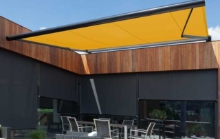 Schenker Storen toldo proteccion solar