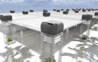 Breezair instalación