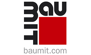 logotipo Baumit